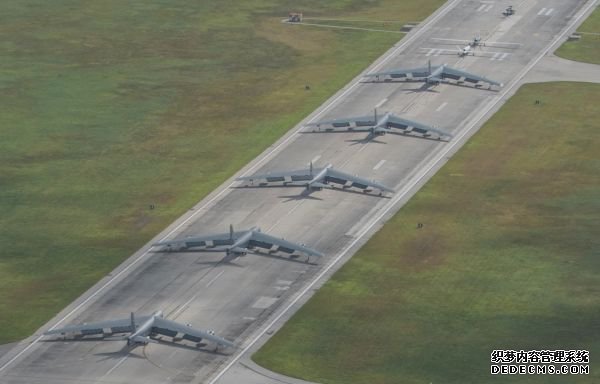 从“连续驻扎”转向“动态武力运用” B