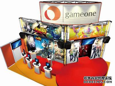 香港动漫节 智火爆页游公益服傲打造香港网上游戏乐园