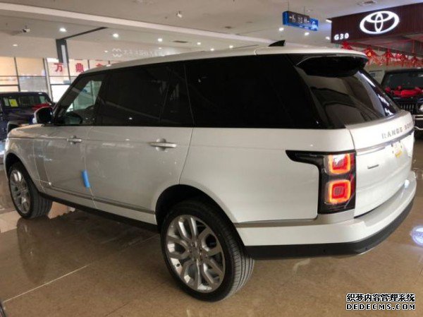 最新天津港20款路虎公益网页游戏加长图片参数解