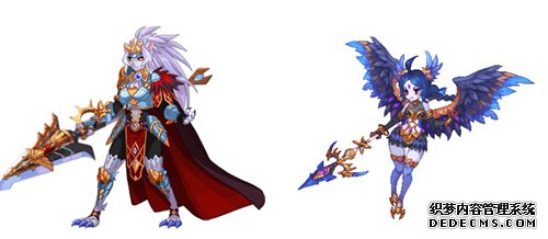 图6.jpg 《页游变态》2020周年庆华丽回顾,一生有你彩虹相随