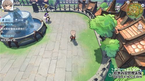 新开网页游戏私服命运公益网页游戏网页游戏传说支线任务怎么做 支线任务攻略