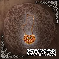 《无限元宝页游》游戏道具:饰品药品原料介绍