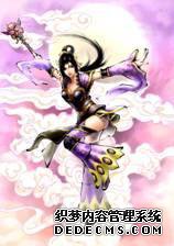 韩国MMORPG《火爆页游私服》29日公测