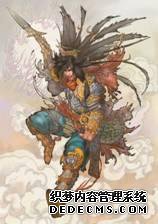 韩国MMORPG《火爆页游私服》29日公测