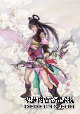 韩国MMORPG《火爆页游私服》29日公测