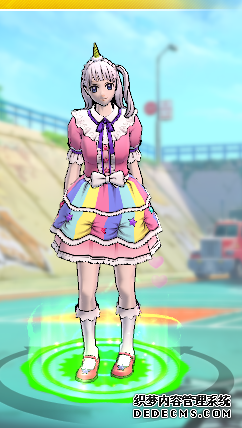 《三国网页游戏》好友召好玩页游回送永久发型 鬼王雷冥竟然有神力?