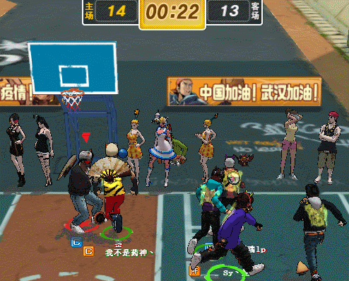 《三国网页游戏》“全民闪耀杯”线上赛一区四强出炉