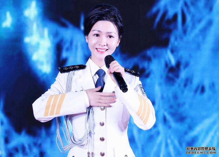 诗朗诵《英雄》