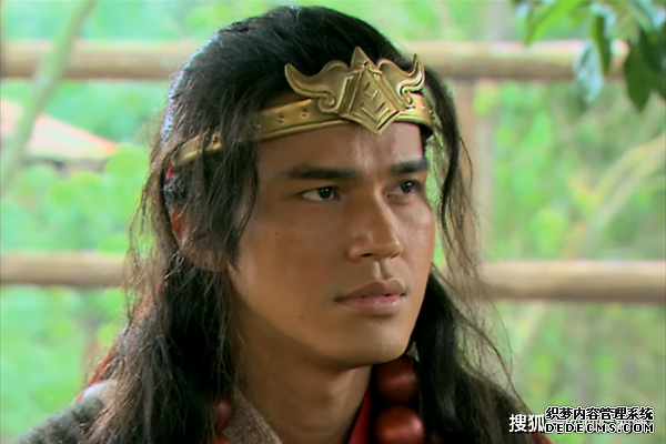 宋军八十万禁军金枪班的教头徐宁的尴尬:惨败于女将之手 与耐玩网页游戏