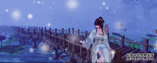 《网页私服游戏》的十年:玩家与西山居的点石成金术