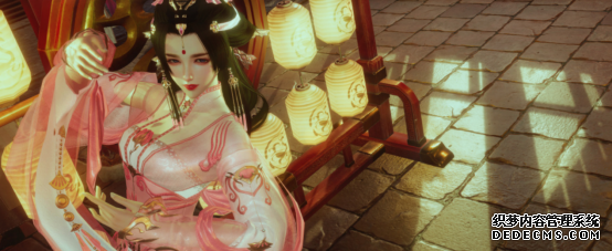 《网页私服游戏》的十年:玩家与西山居的点石成金术