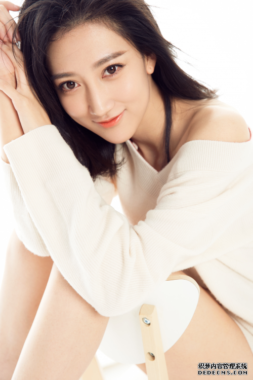 韩非儿《长相守》将播 饰演杨绿水演绎生死无间道