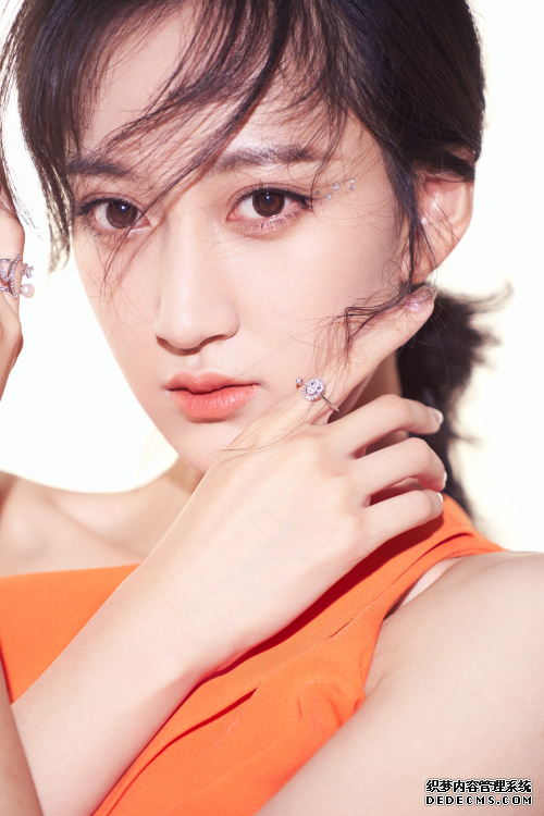 韩非儿《长相守》将播 饰演杨绿水演绎生死无间道