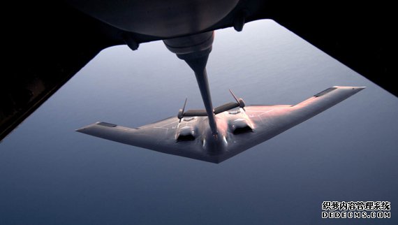 美空军要求新型远程轰炸机在2018年前形成战力