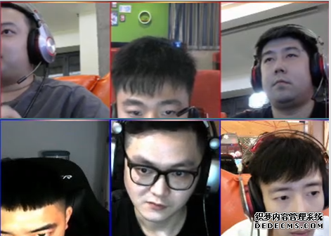 冠军出炉《三国网页游戏》全民闪耀杯线上赛圆满落幕