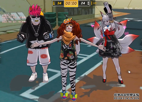 冠军出炉《三国网页游戏》全民闪耀杯线上赛圆满落幕