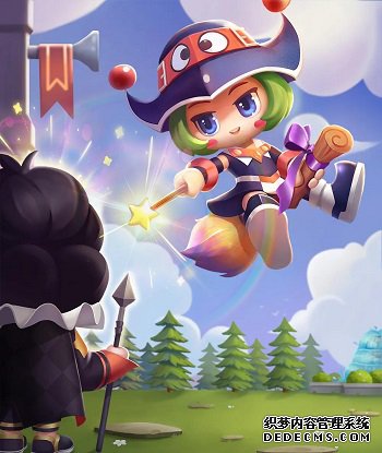 好玩网页游戏手游S6赛季开启时间 S6赛季内容一览 好玩网页游戏手游S6赛季开启时间 S6赛季内容一览