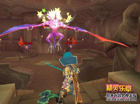 快来黄金海岸奇迹页游28日登陆福建