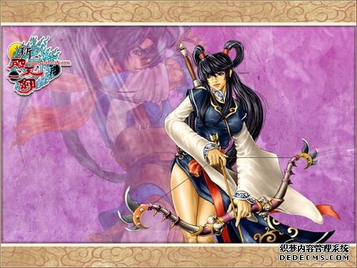 游艺春秋《新破天一剑》2月25日将开新服