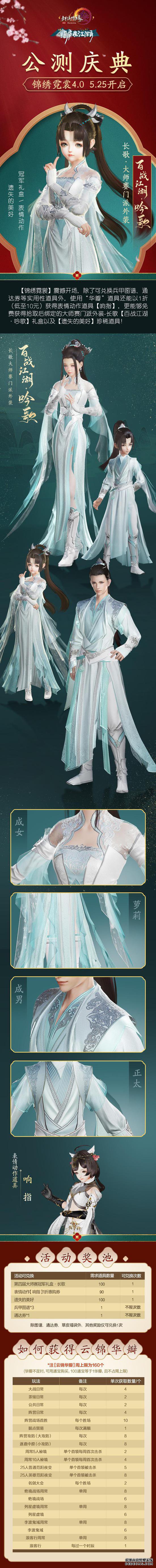 庆乔迁之喜福利加码 《网页私服游戏》叶英典藏手办曝光