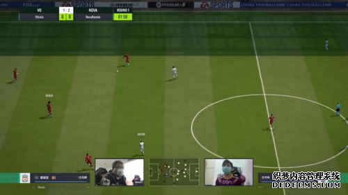 决战FIFA online 4 职页游公益服业冠军杯!BBIN X NOVA挺进亚洲赛!