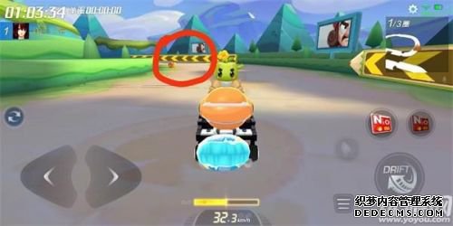 好玩网页游戏手游旋转木马宝藏位置介绍 你找到了吗 好玩网页游戏手游在旋转木马找到隐藏的宝藏在哪里 好玩网页游戏手游旋转木马宝藏位置