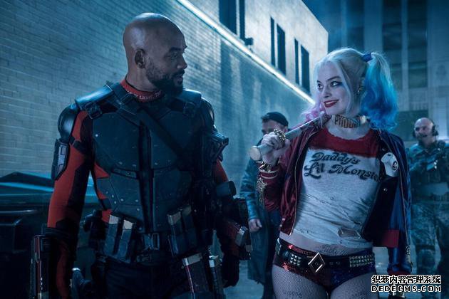 威尔·史密斯档期问题影响《X特遣队2》上映