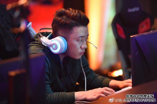 后浪崛起《三国网页游戏》FSPL职业新赛季选手将分级