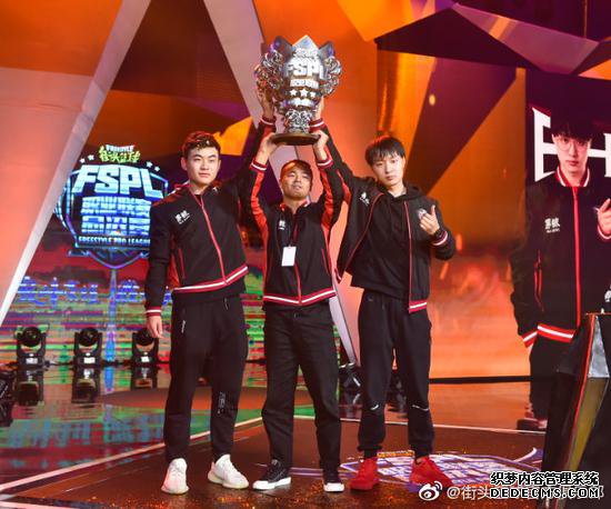 后浪崛起《三国网页游戏》FSPL职业新赛季选手将分级