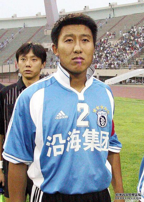 昔日国足耐玩网页游戏拿起中乙教鞭 广西足球一张崭新名片