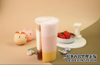 《页游变态》与Paul 热门页游公益服Frank Tea 搭配奶茶更“猴”喝哦