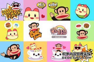 《页游变态》与Paul 热门页游公益服Frank Tea 搭配奶茶更“猴”喝哦