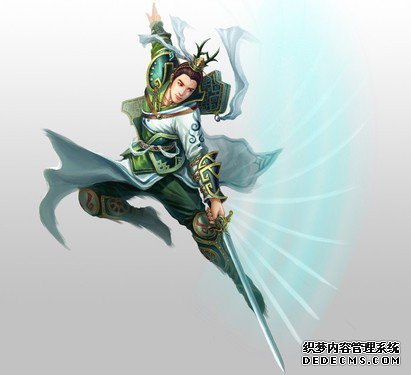 《无限元宝页游》经典武侠游戏难再觅 《无限元宝页游》经典武侠游戏难再觅