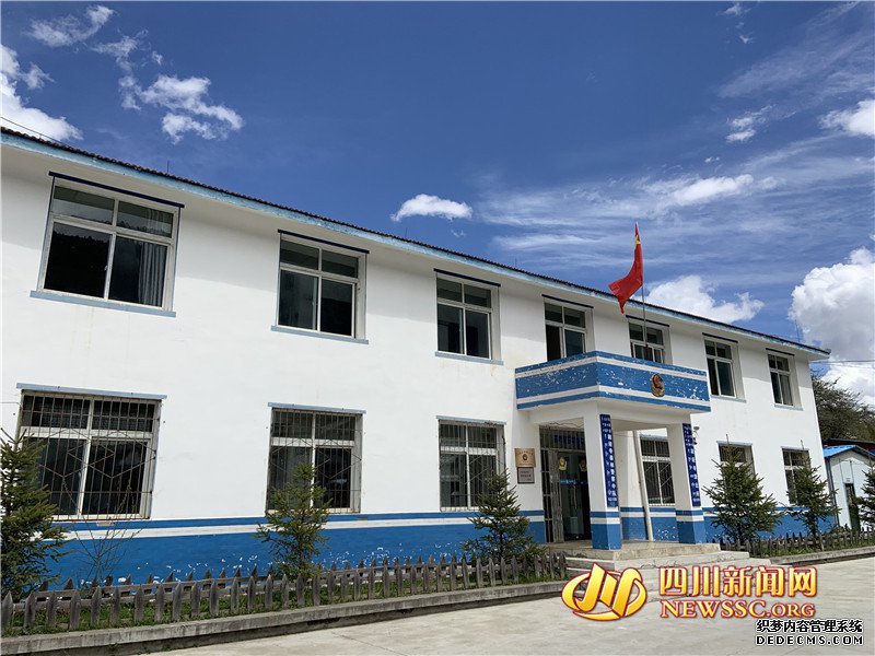 追忆抗疫英雄阿真能周:坚守高原林区 连续43天奋战防疫一线