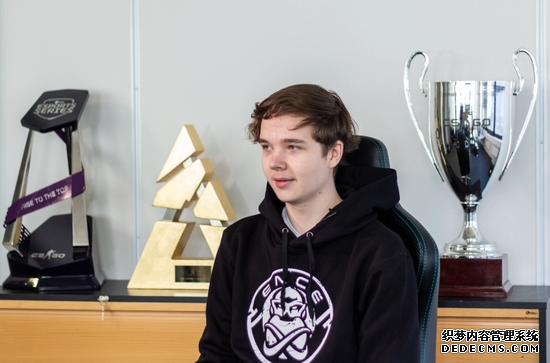 效仿A队,ENCE正式签下Jamppi组建六人阵容