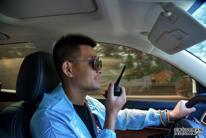 小周末大幸福吉三国页游利远景SUV家族升级版体验日