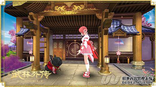 点击图片翻页 乱斗模式开启~新《三国页游手游》决战毒海资料片今日公测!