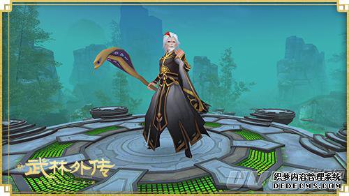 点击图片翻页 乱斗模式开启~新《三国页游手游》决战毒海资料片今日公测!