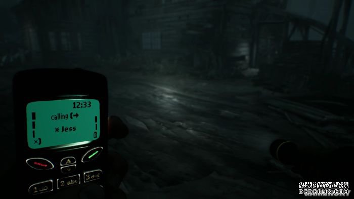 《布莱尔女巫》评三国类页游测8.0分 一人一狗的黑山林探险