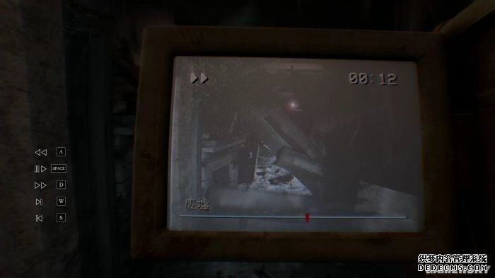 《布莱尔女巫》评三国类页游测8.0分 一人一狗的黑山林探险