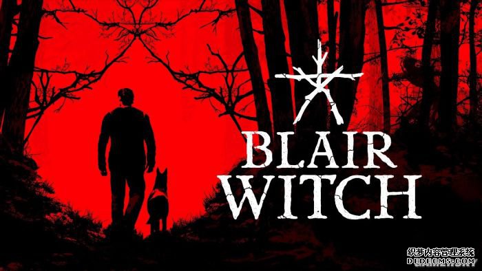 《布莱尔女巫》评三国类页游测8.0分 一人一狗的黑山林探险