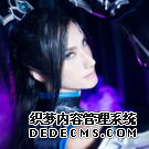 1495094791485776.png ChinaJoy Cosplay携手《网页私服游戏》送你去总决赛啦!