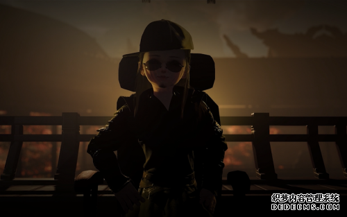 NVIDIA 携手《网页私服游戏》解密同人视频制作详情,GeForce RTX 显卡助力玩家创作游戏两不误