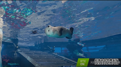 NVIDIA 携手《网页私服游戏》解密同人视频制作详情,GeForce RTX 显卡助力玩家创作游戏两不误