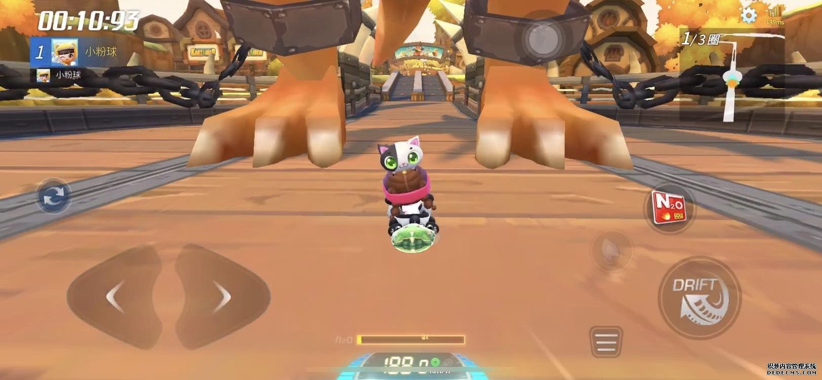 ������ҳ��Ϸrush����ҳ�ι����+����������Ŀ������ĵ�