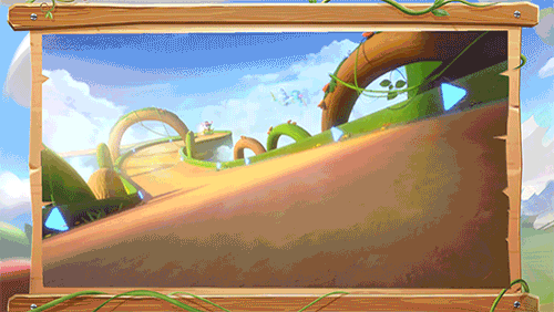 好玩网页游戏赛季主题曝光,新车、新地图亮相!_1 好玩网页游戏赛季主题曝光,新车、新地图亮相!