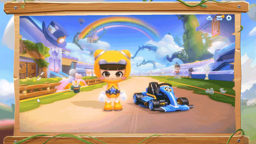 好玩网页游戏赛季主题曝光,新车、新地图亮相!_2 好玩网页游戏赛季主题曝光,新车、新地图亮相!