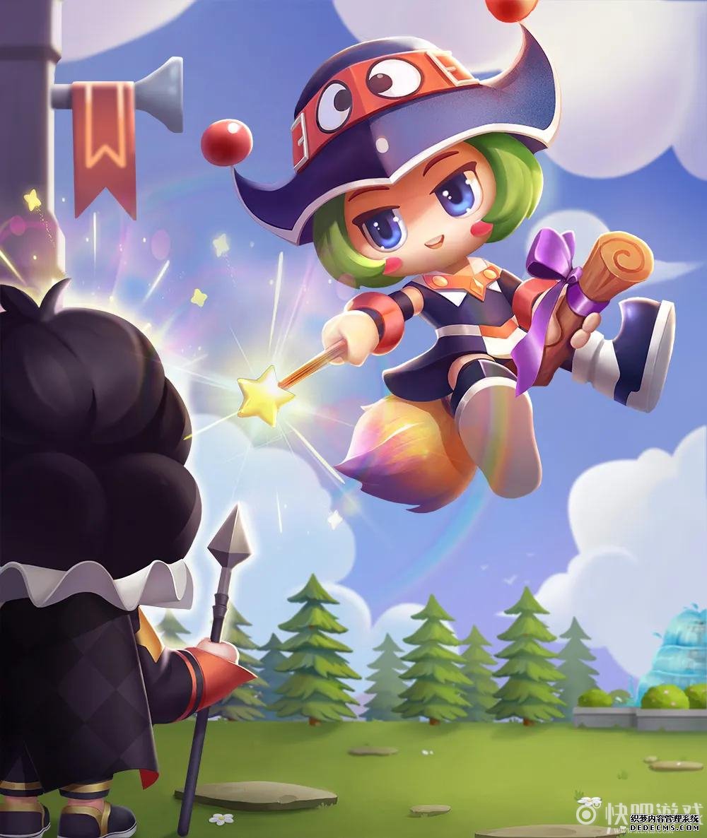 好玩网页游戏赛季主题曝光,新车、新地图亮相!_3 好玩网页游戏赛季主题曝光,新车、新地图亮相!