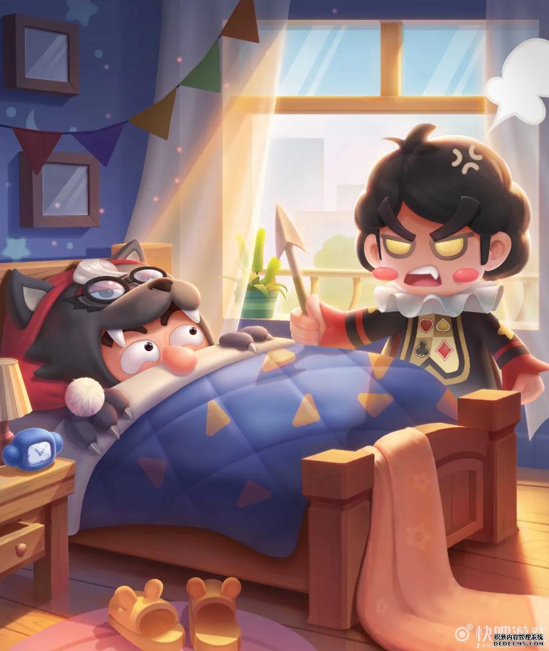 好玩网页游戏赛季主题曝光,新车、新地图亮相!_4 好玩网页游戏赛季主题曝光,新车、新地图亮相!