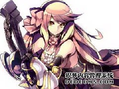 《新开网页游戏私服OL》女仆介绍